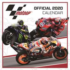 MOTO GP W 2020