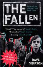 Fallen