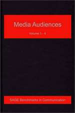 Media Audiences