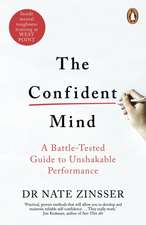 The Confident Mind