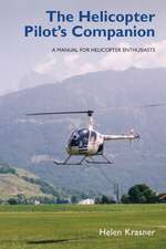 The Helicopter Pilot's Companion