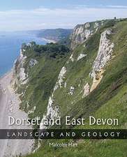 Dorset and East Devon