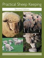 Cardell, K: Practical Sheep Keeping