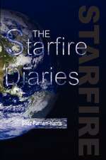 The Starfire Diaries