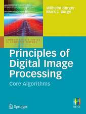 Principles of Digital Image Processing: Core Algorithms