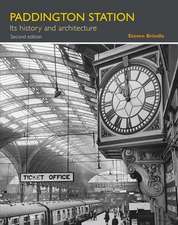 Paddington Station – Its history and architecture