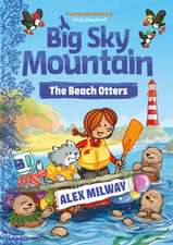 Big Sky Mountain