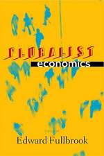 Pluralist Economics