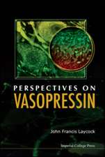 Perspectives on Vasopressin: Humans, Corporations and the Universe