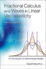 FRACTIONAL CALCULUS & WAVES IN LINEAR..