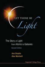 LET THERE BE LIGHT (2ND ED)