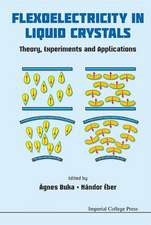 Flexoelectricity in Liquid Crystals