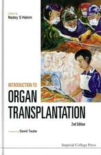 Introduction to Organ Transplantation (2nd Edition)