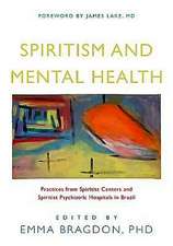 Spiritism and Mental Health