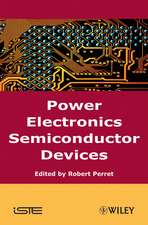 Electronic Power Components