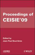 Proceedings of CEISIE’09