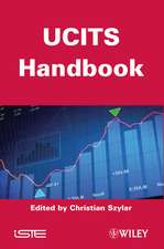 UCITS Handbook