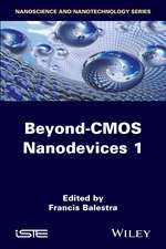 Beyond CMOS Nanodevices 1