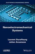 Nanoelectromechanical Systems