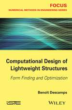 Physical Form Finding of Lightweight Structures