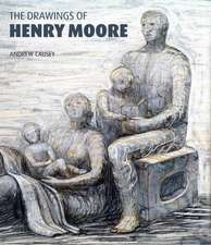 Drawings of Henry Moore Hb