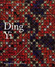 Ding Yi