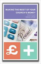 Grow Your Church's Income