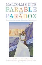 Parable and Paradox