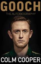 Gooch - The Autobiography