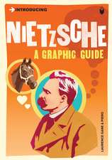 Introducing Nietzsche - compact