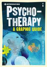 Introducing Psychotherapy: A Graphic Guide