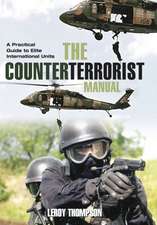 The Counterterrorist Manual