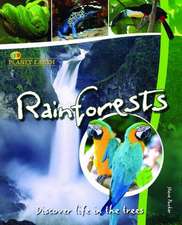 Planet Earth: Rainforests