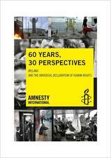 Sixty Years, Thirty Perspectives