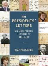 The Presidents' Letters