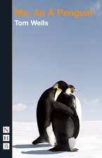 Me, as a Penguin: Finding the Life of the Play