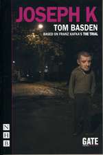 Basden, T: Joseph K