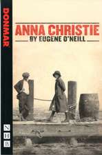 O'Neill, E: Anna Christie