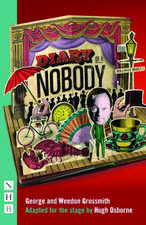 Diary of a Nobody (Stage Version)