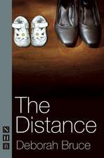 The Distance: Plays One