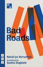 Bad Roads