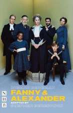 Fanny & Alexander