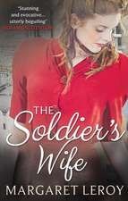 The Soldier's Wife