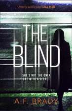 Brady, A: Blind