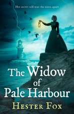 The Widow Of Pale Harbour