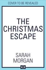 Morgan, S: Christmas Escape