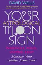 Your Astrological Moon Sign