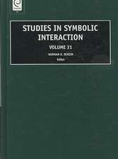 Studies in Symbolic Interaction