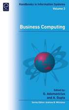 Business Computing