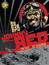 Johnny Red: Volume 2